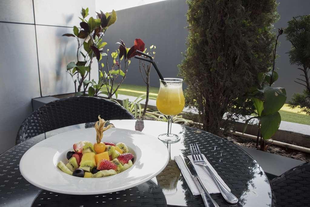 Luxury Inkari Hotel Lima Felszereltség fotó