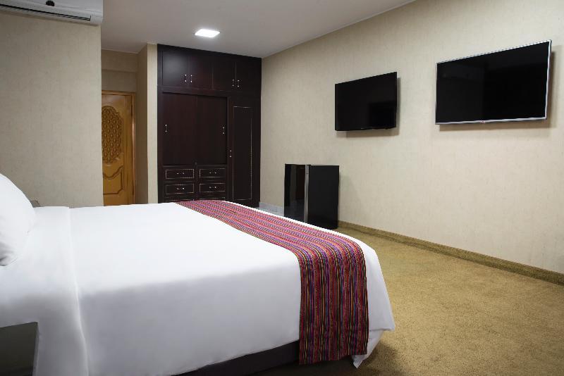 Luxury Inkari Hotel Lima Kültér fotó